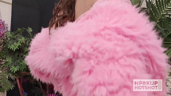 Petite slut lola aiko wants more of danny mountain's nasty anal