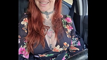 Cette semaine je vous et régaler avec mes vidéos 100 poucents exhib