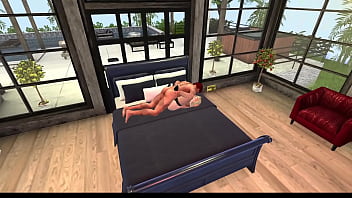 How to manage a sexy stripper very horny