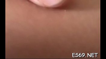 Raunchy sweetie and big massive stick