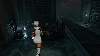 Personal study #12 dieser zauber kommt anders als erwartet