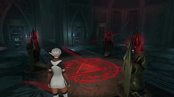 Personal study #12 dieser zauber kommt anders als erwartet