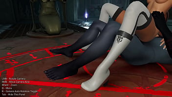 Personal study #12 dieser zauber kommt anders als erwartet