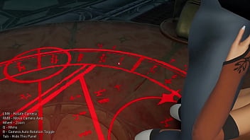 Personal study #12 dieser zauber kommt anders als erwartet