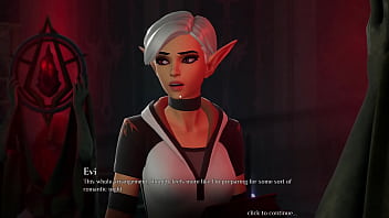 Personal study #12 dieser zauber kommt anders als erwartet