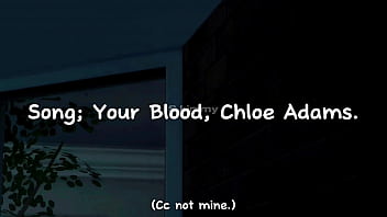 Pretty Vampire Boyfriend thumbnail