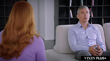 Arietta Wants To Fuck Her Professor By Whatever Means Necessary Her Professor Is Flattered But Knows It's Taboo When She Puts Him In A Situation Where He Can't Refuse It's An Easy Yes thumbnail