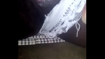 Creamy pussy in the morning pt 2