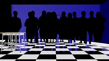 Lycoris recoil card battle