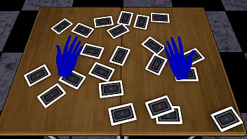 Lycoris recoil card battle