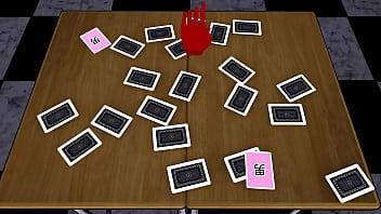 Lycoris recoil card battle