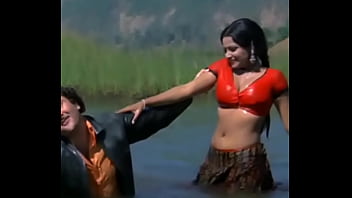 Rekha item song