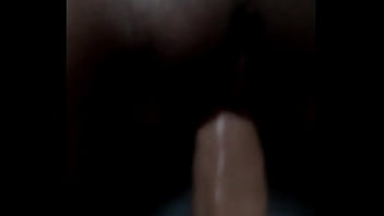 Brunette jade from rio with her favorite toy