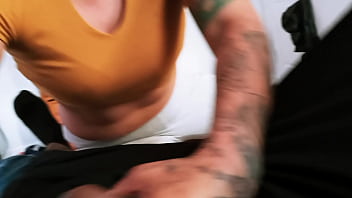 Latina loves da dick