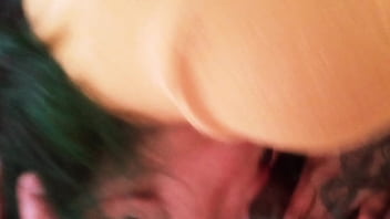 Latina loves da dick