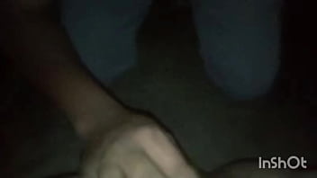 Guy licks his gf’s wet pussy before fucking her hard