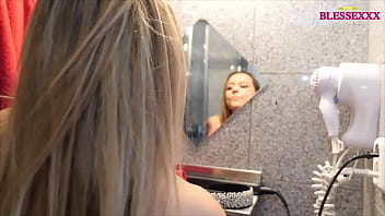 Conquering my stepsister