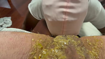 Puking and rimming happy thanksgiving