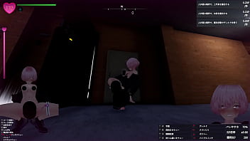 帰宅してきた人がエレベーター乗ったので一緒にエレベーターに乗り、その人の後ろでこっそり露出! 帰宅してきた人がエレベーター乗ったので一緒にエレベーターに乗り、その人の後ろでこっそり露出!