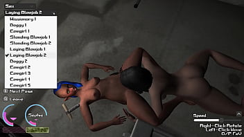 Bitch land #7 sarah hat etwas aus längst vergangenen tagen entdeckt und die wissenschaftlerin lässt sich auf uns ein