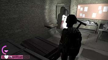 Bitch land #7 sarah hat etwas aus längst vergangenen tagen entdeckt und die wissenschaftlerin lässt sich auf uns ein