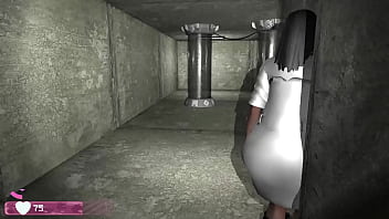 Bitch land #7 sarah hat etwas aus längst vergangenen tagen entdeckt und die wissenschaftlerin lässt sich auf uns ein