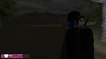 Bitch land #7 sarah hat etwas aus längst vergangenen tagen entdeckt und die wissenschaftlerin lässt sich auf uns ein