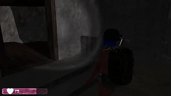 Bitch land #7 sarah hat etwas aus längst vergangenen tagen entdeckt und die wissenschaftlerin lässt sich auf uns ein