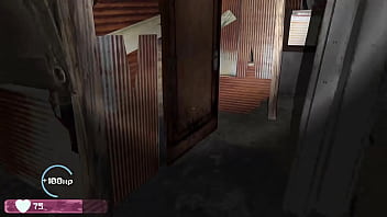 Bitch land #7 sarah hat etwas aus längst vergangenen tagen entdeckt und die wissenschaftlerin lässt sich auf uns ein