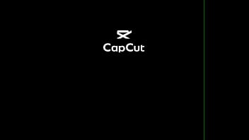 Meada guarra en primer plano ¿quien se lo bebe