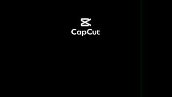 Meada guarra en primer plano ¿quien se lo bebe