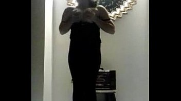 A y almost caught masturbating