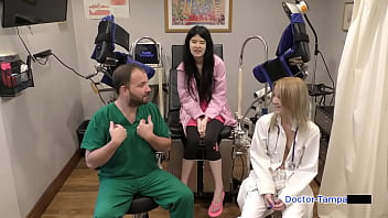 Dr tampa student interns alexandria wu