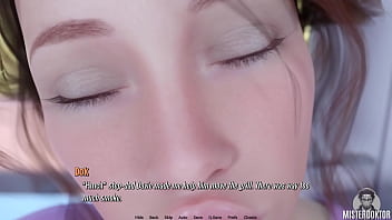 Heart problems ep 280 – visual novel gameplay hd