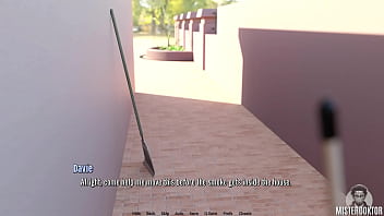 Heart problems ep 280 – visual novel gameplay hd