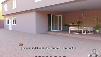 Heart problems ep 280 – visual novel gameplay hd