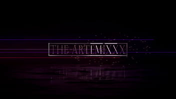 Horny big booty vixen vanity gets deep creampie by bbc