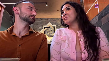 Tinder latina throat goddess with the wettest pussy part 1 only