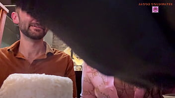 Tinder latina throat goddess with the wettest pussy part 1 only