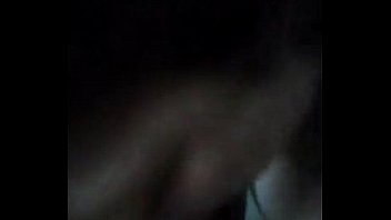 Getting sucked by shy