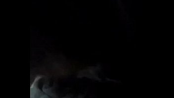 Getting sucked by shy