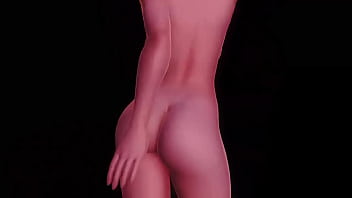 Doa5 nude dance