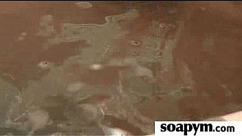 A Very Hot Soapy Handjob 26 thumbnail