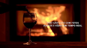 A sala mais quente do brasil e portugal