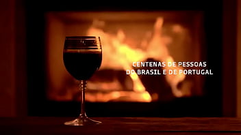 A sala mais quente do brasil e portugal