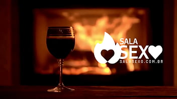 A sala mais quente do brasil e portugal