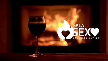 A sala mais quente do brasil e portugal