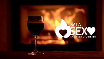 A sala mais quente do brasil e portugal