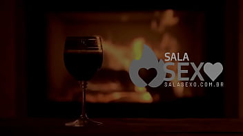 A sala mais quente do brasil e portugal