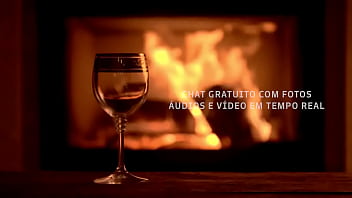 A sala mais quente do brasil e portugal